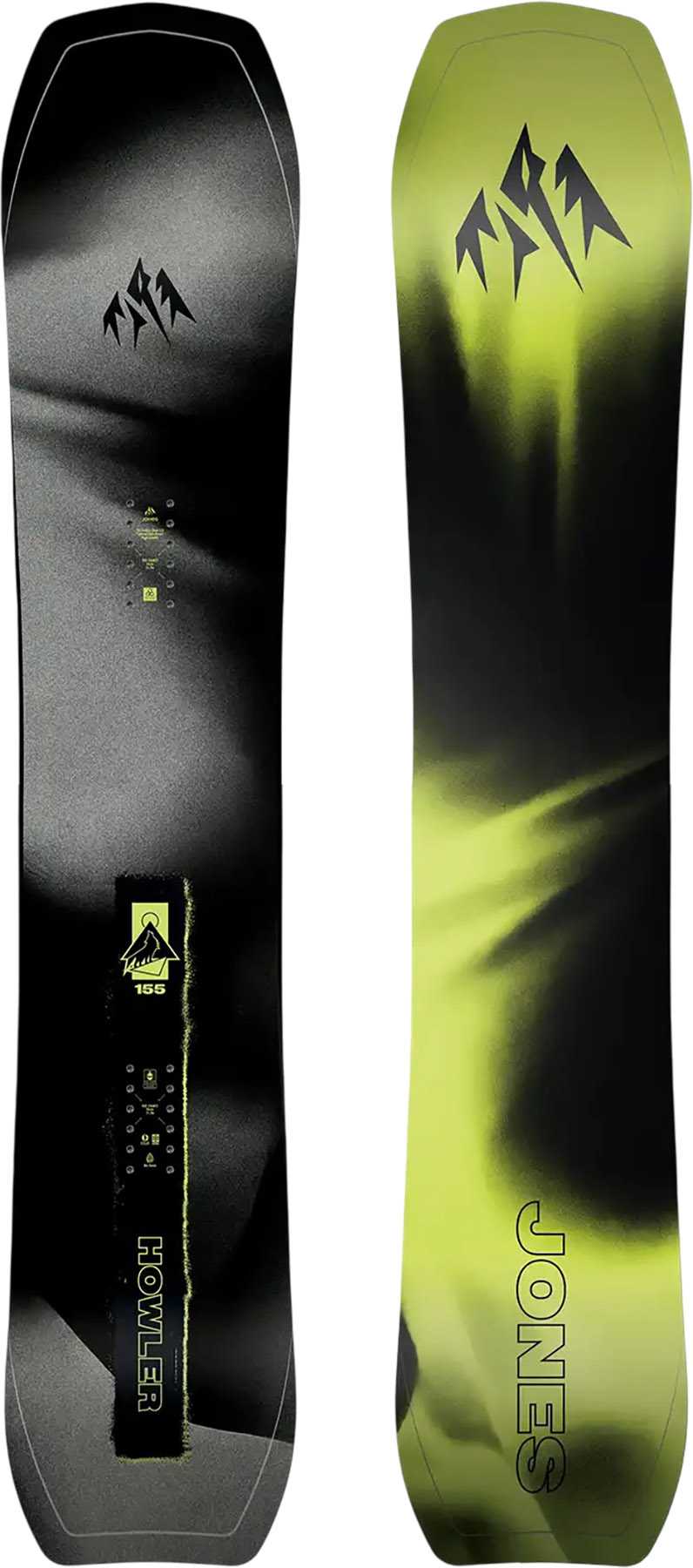 Product image for Howler Snowboard - Men's