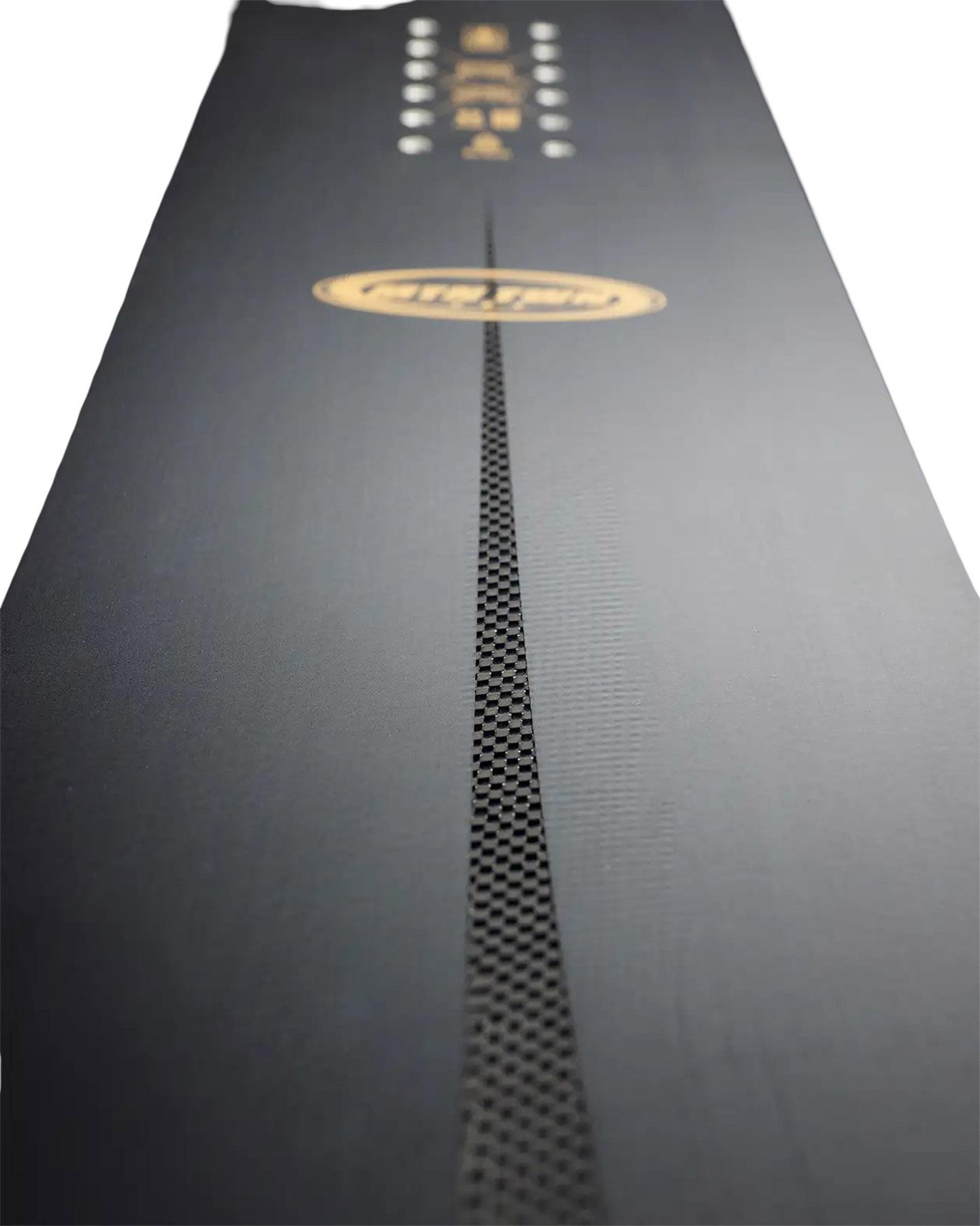 Product gallery image number 4 for product Mountain Twin Pro Snowboard - Men's