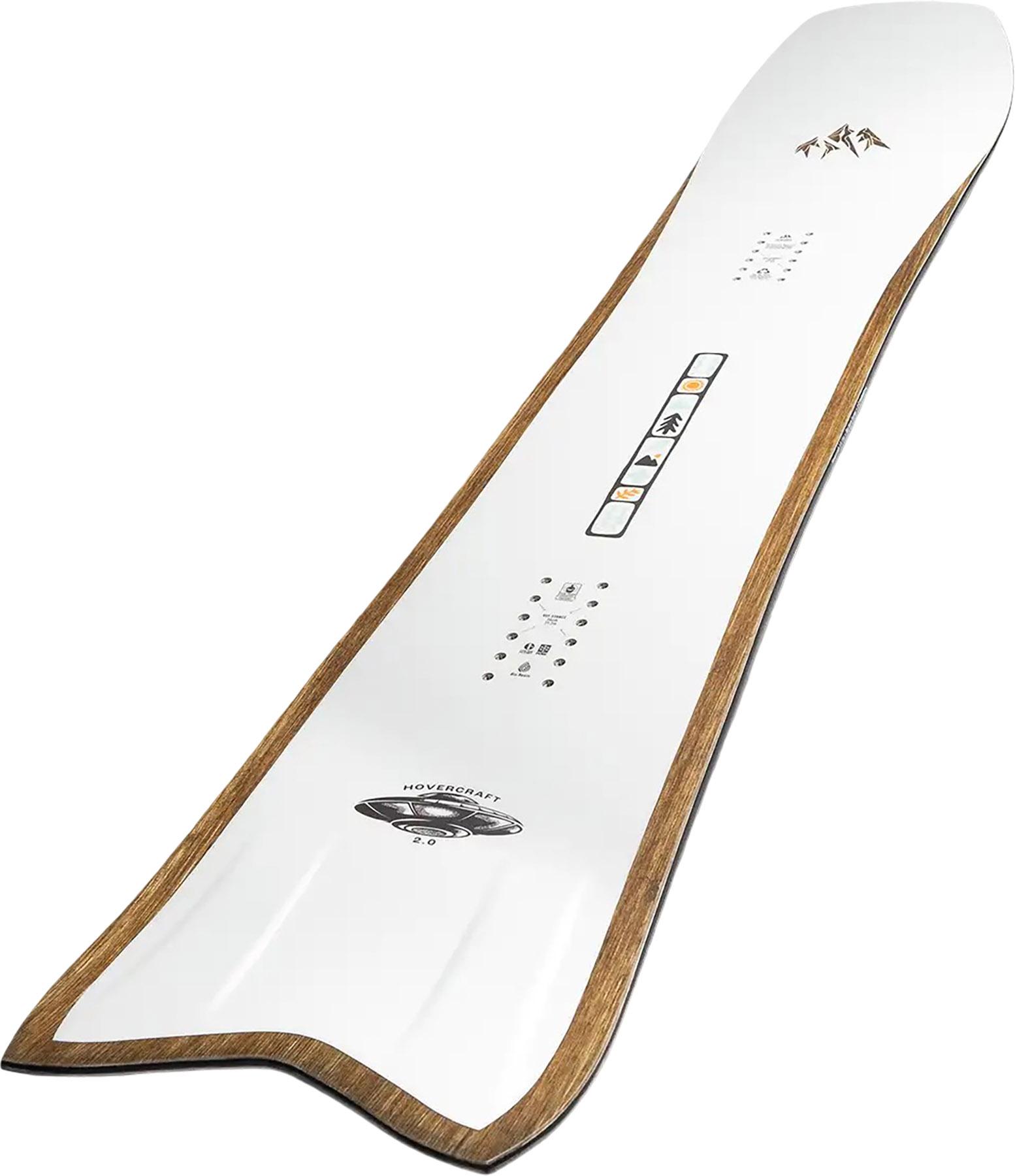 Product gallery image number 2 for product Hovercraft 2.0 Snowboard - Men's