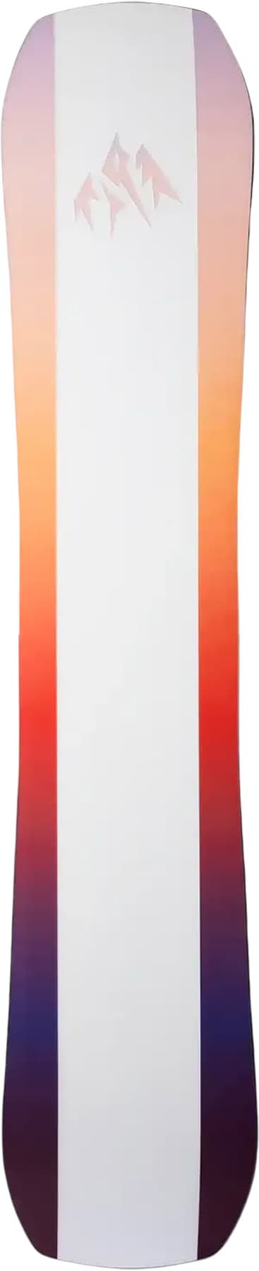 Product gallery image number 9 for product Twin Sister Snowboard - Women's