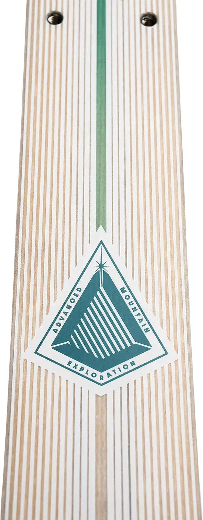 Product gallery image number 5 for product Stratos Snowboard - Women's