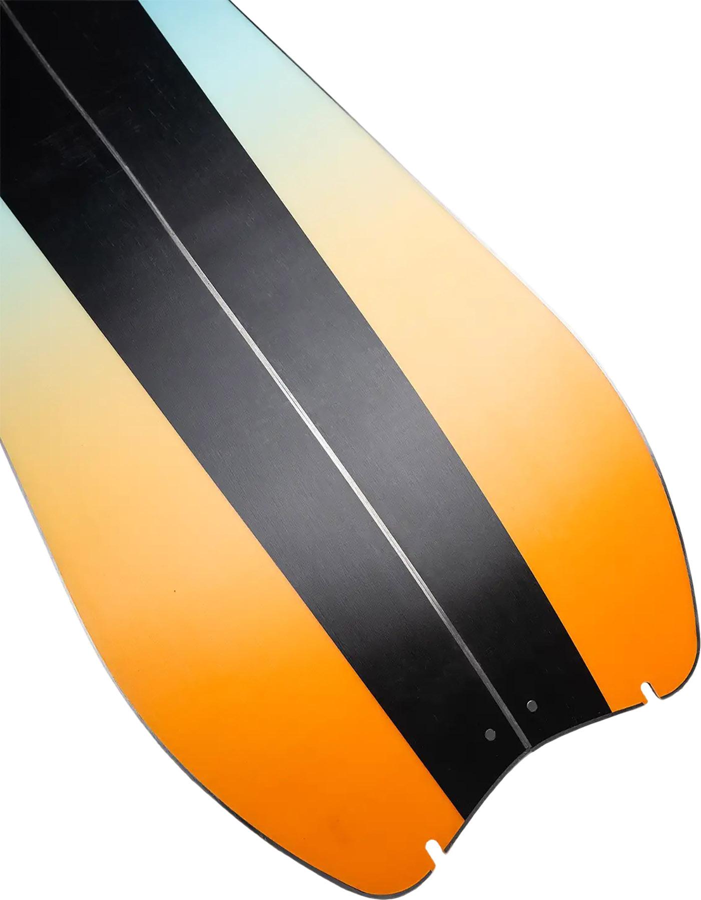 Product gallery image number 3 for product Stratos Splitboard - Men's