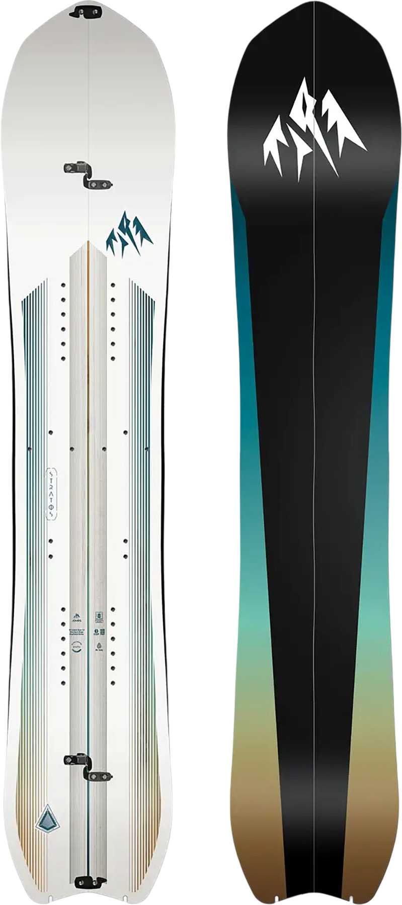 Product image for Stratos Splitboard - Men's