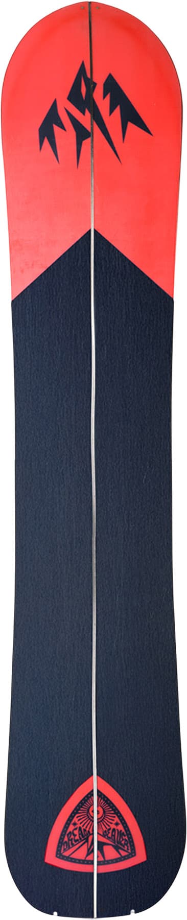 Product gallery image number 8 for product Dream Weaver 2.0 Splitboard - Women's