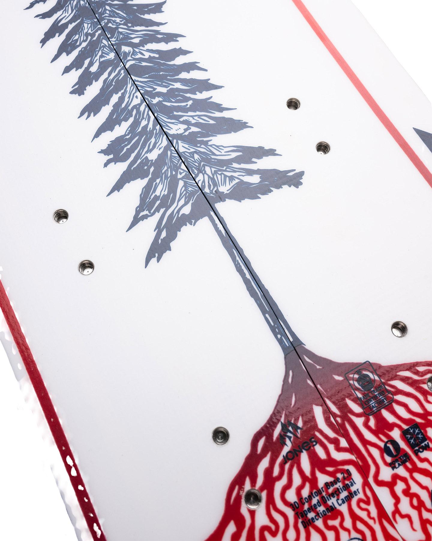 Product gallery image number 5 for product Dream Weaver 2.0 Splitboard - Women's