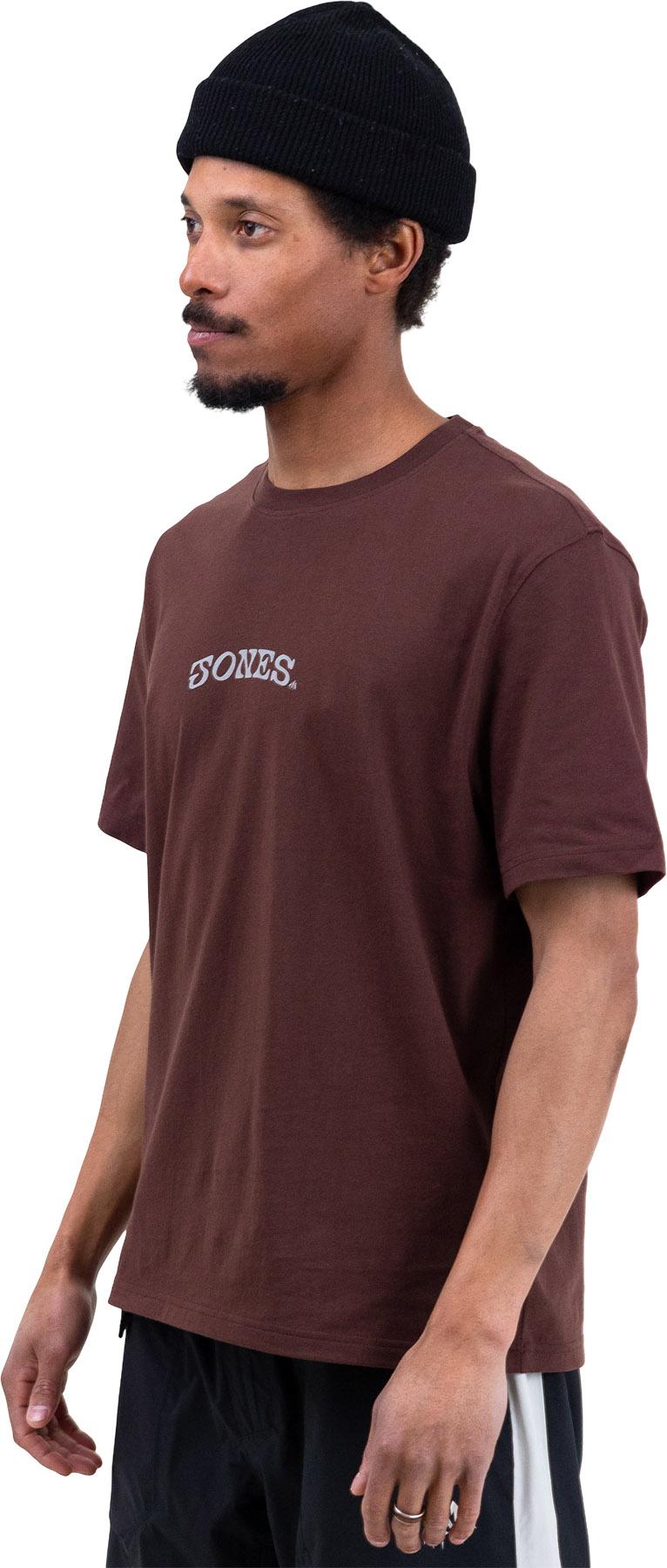 Product gallery image number 2 for product Sierra Organic Cotton T-Shirt - Men's