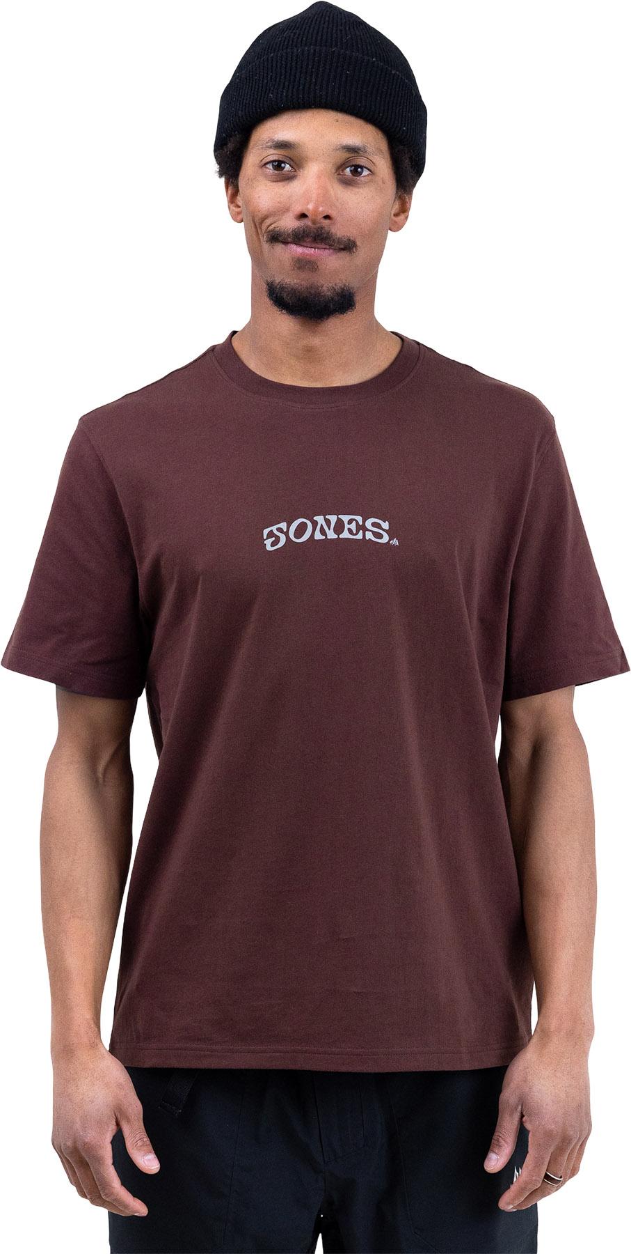 Product image for Sierra Organic Cotton T-Shirt - Men's