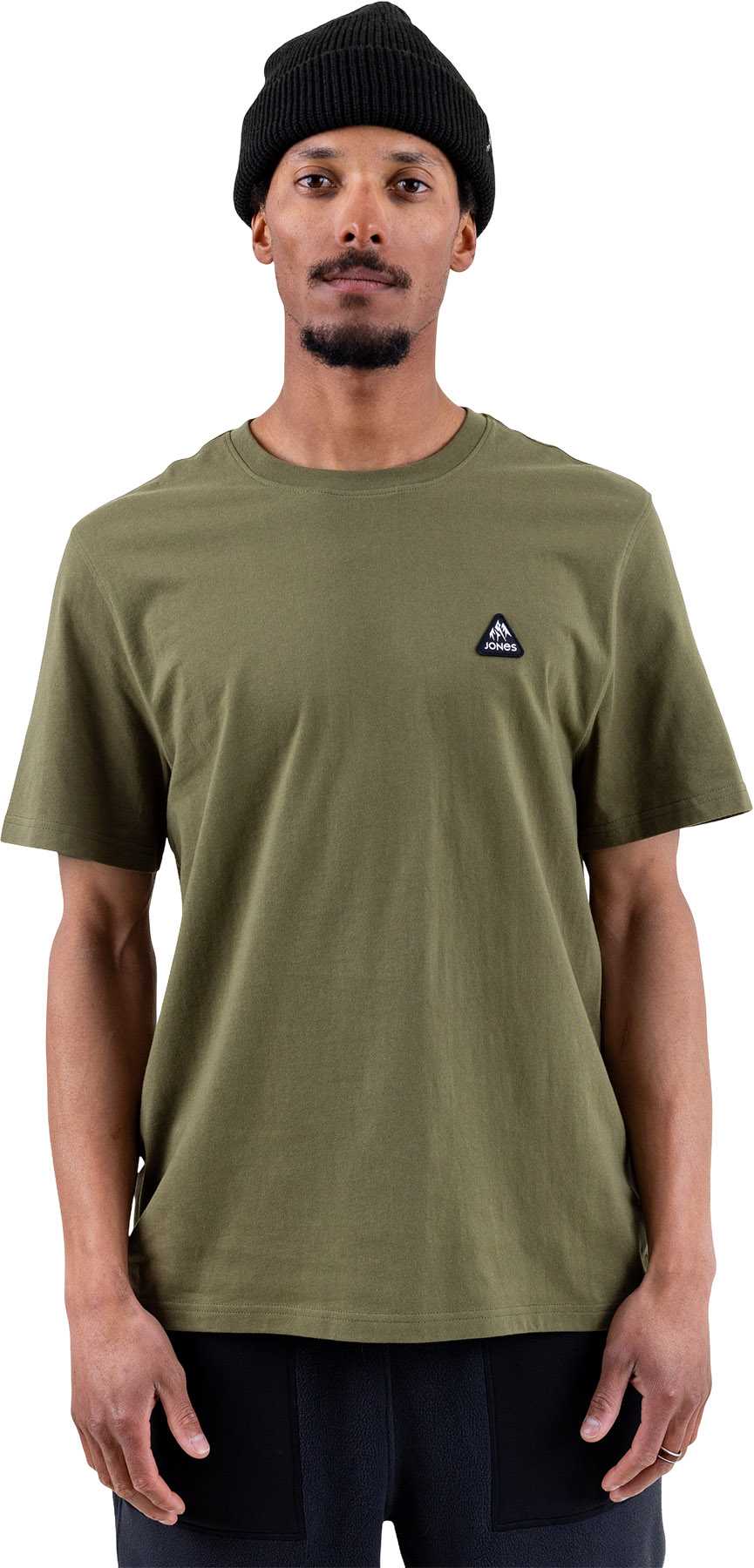 Moss Green