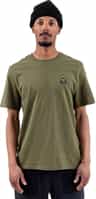 Colour: Moss Green