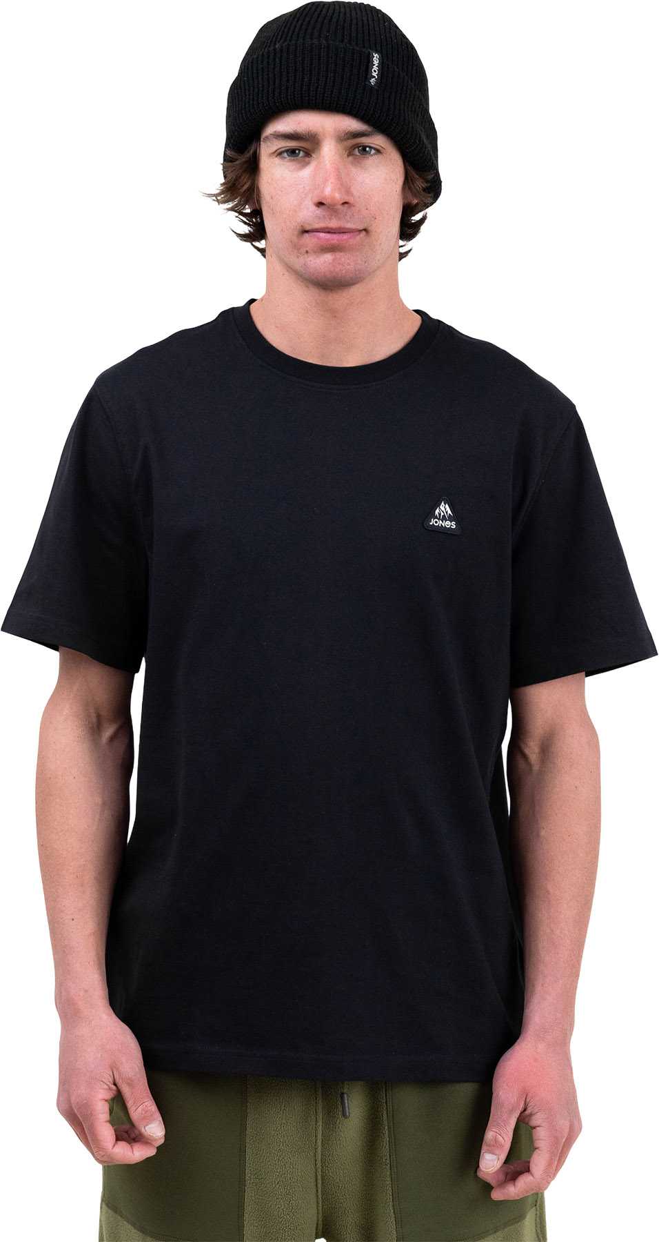 Stealth Black