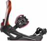 Couleur: Borealis Black - Pink