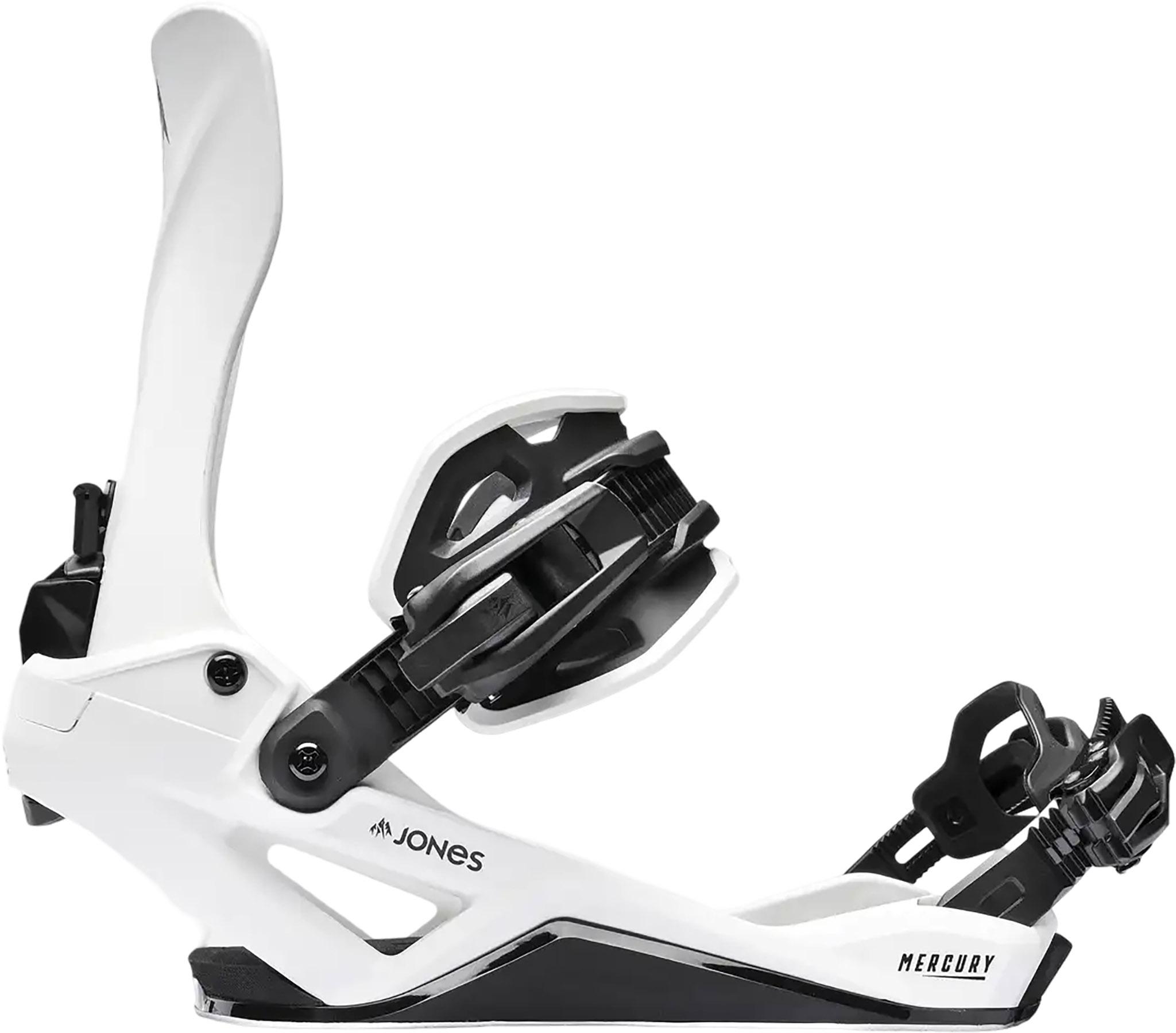 Product image for Mercury FASE Snowboard Bindings - Unisex