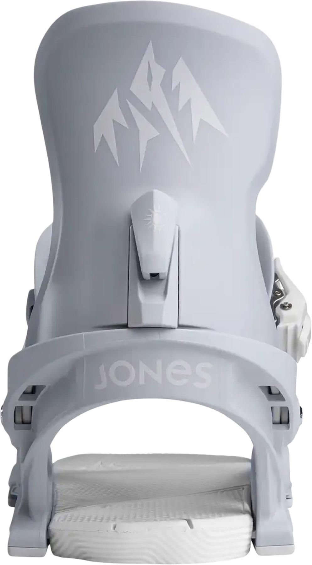 Product gallery image number 2 for product Equinox Snowboard Bindings - Women's