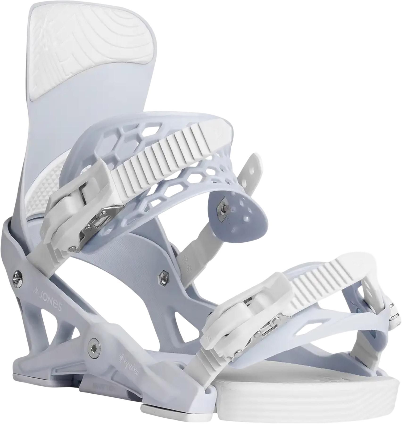Product gallery image number 3 for product Equinox Snowboard Bindings - Women's