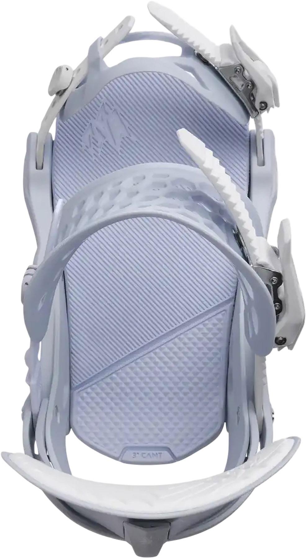 Product gallery image number 4 for product Equinox Snowboard Bindings - Women's