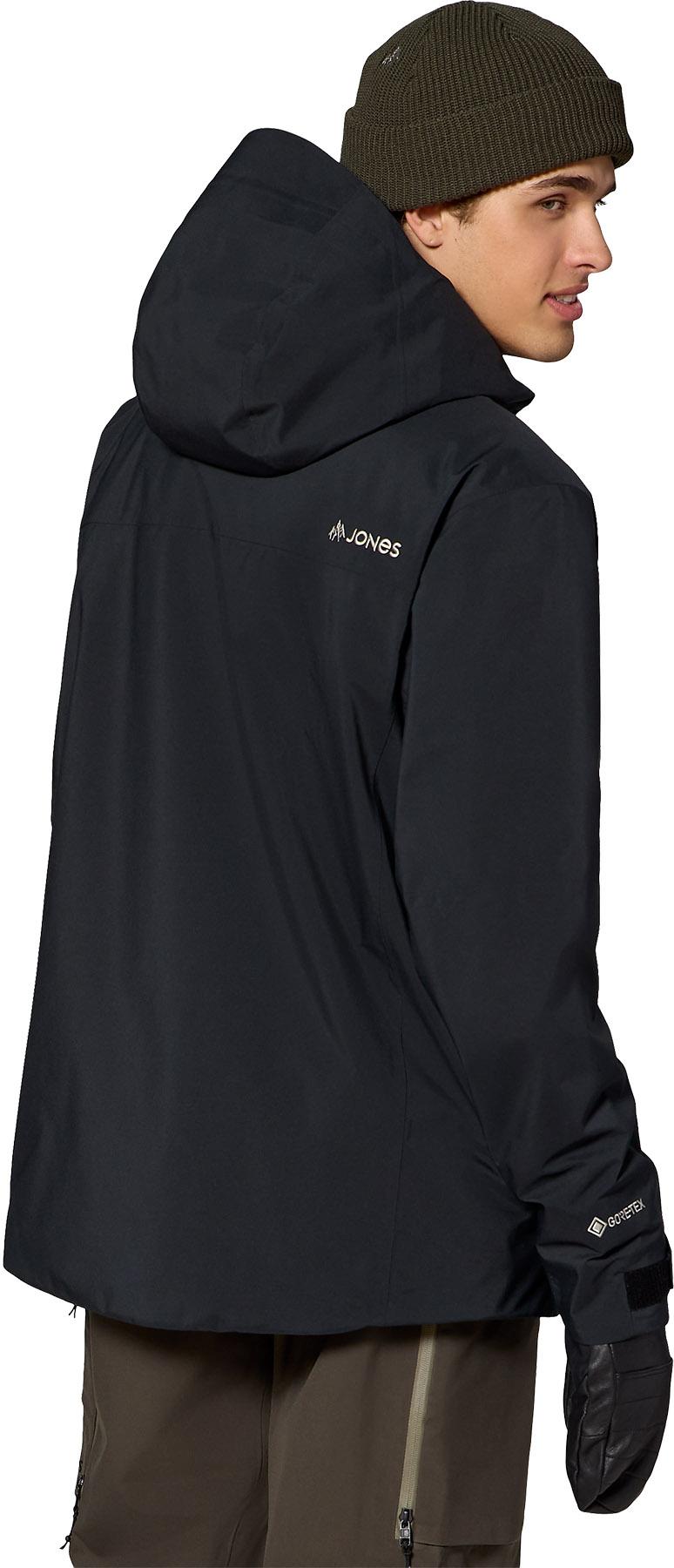Product gallery image number 2 for product Deeper GORE-TEX Insulated Jacket - Men's
