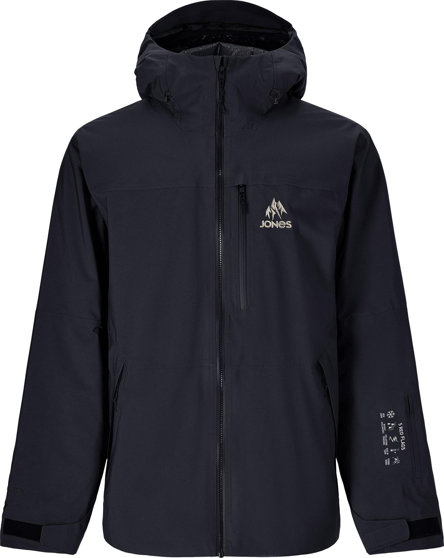 Product image for Deeper GORE-TEX Insulated Jacket - Men's