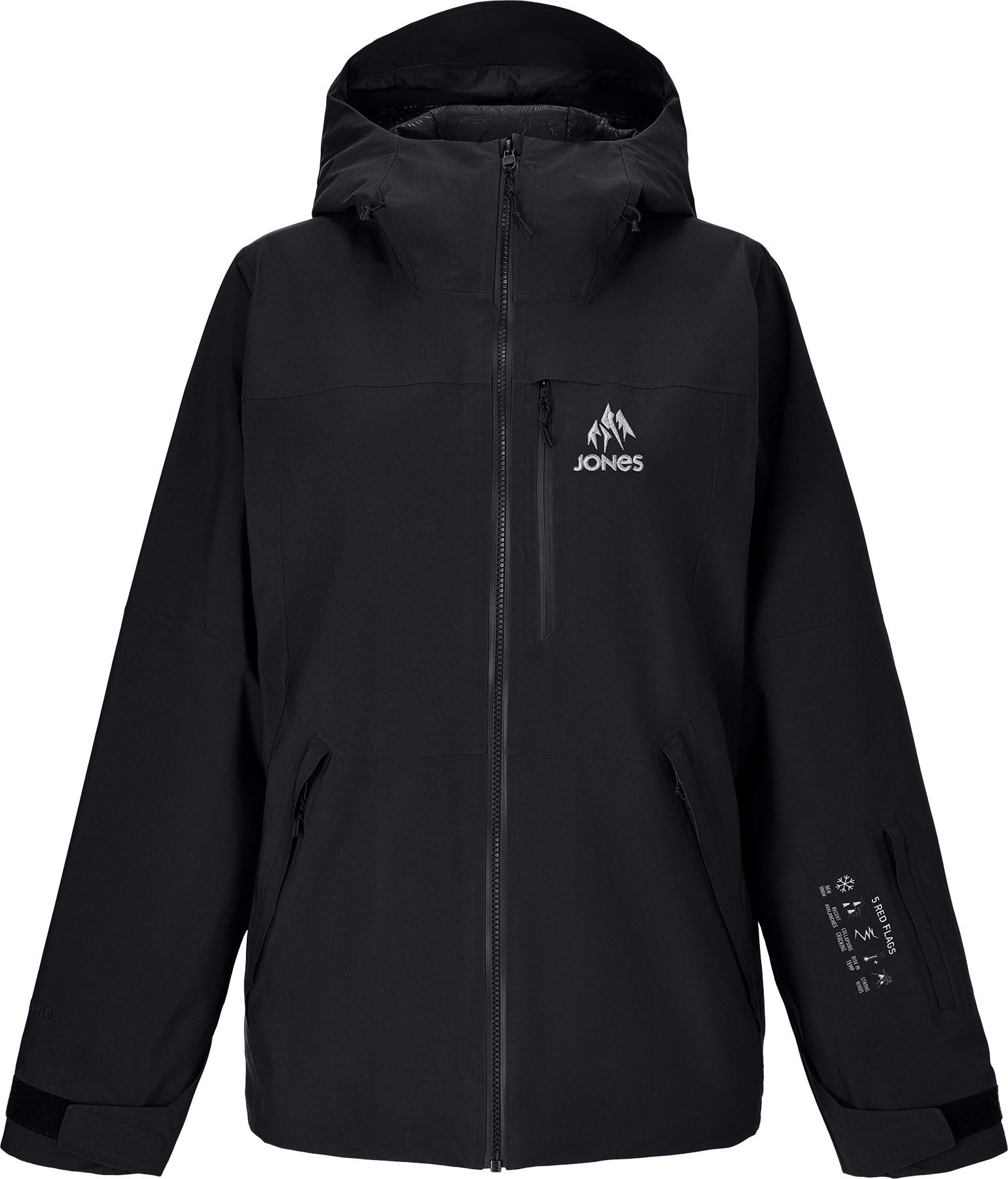Product image for Deeper GORE-TEX Insulated Jacket - Women's