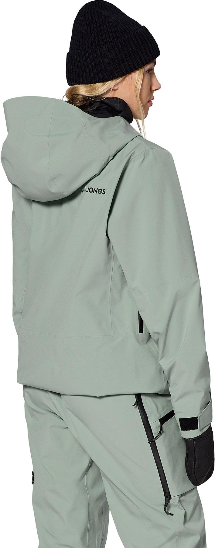 Product gallery image number 2 for product Further 3L Stretch Jacket - Women's