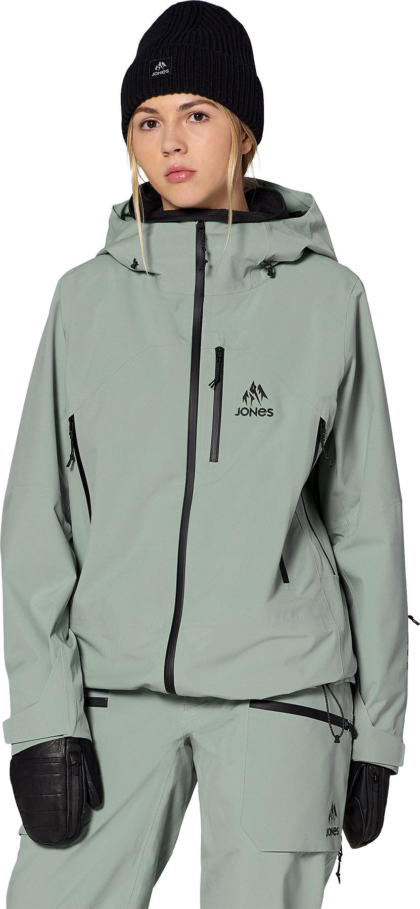 Product gallery image number 4 for product Further 3L Stretch Jacket - Women's