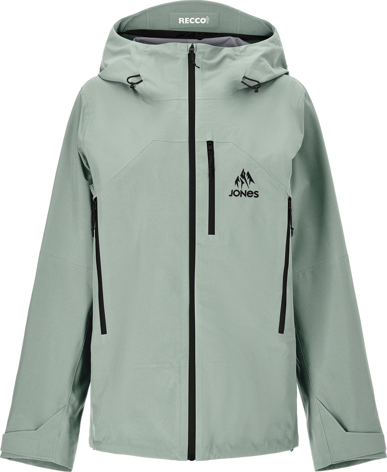 Product image for Further 3L Stretch Jacket - Women's
