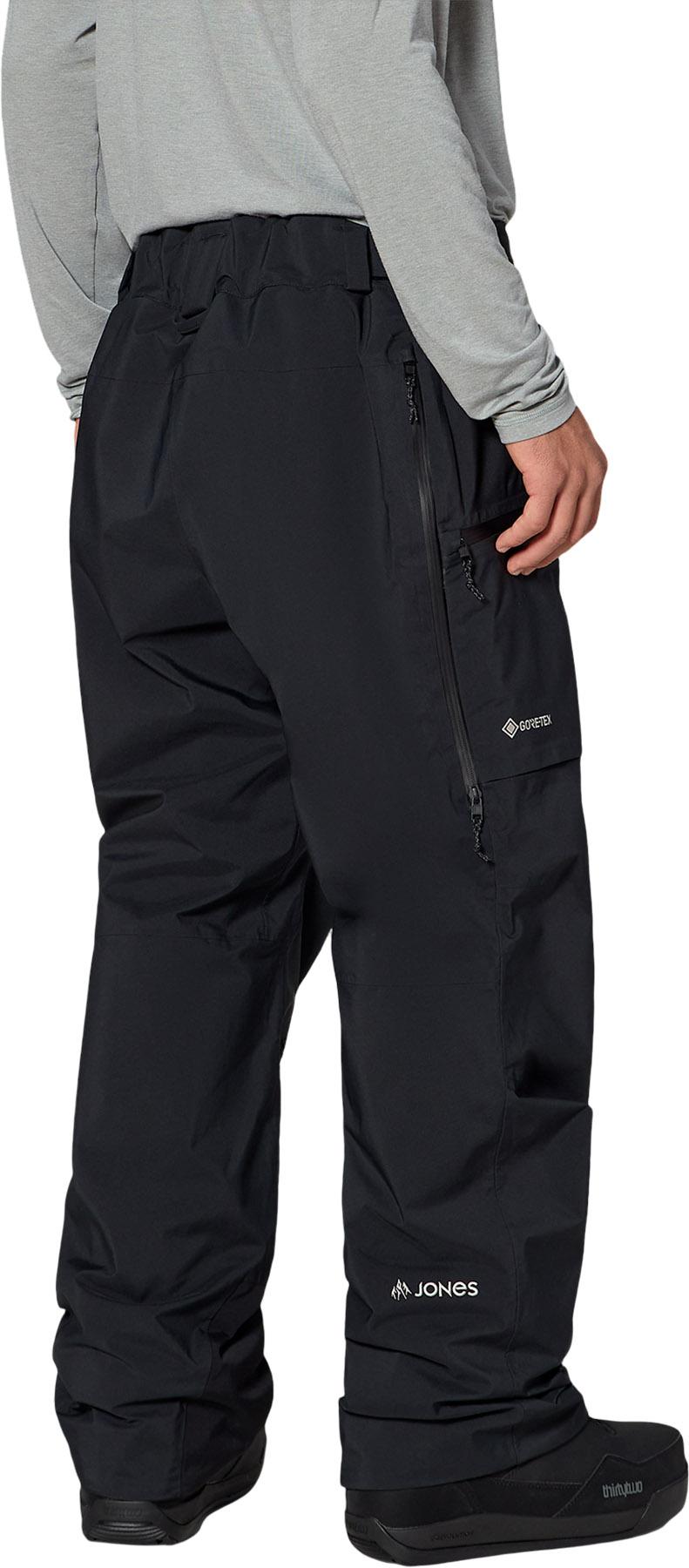Product gallery image number 2 for product Deeper GORE-TEX Pants - Men's