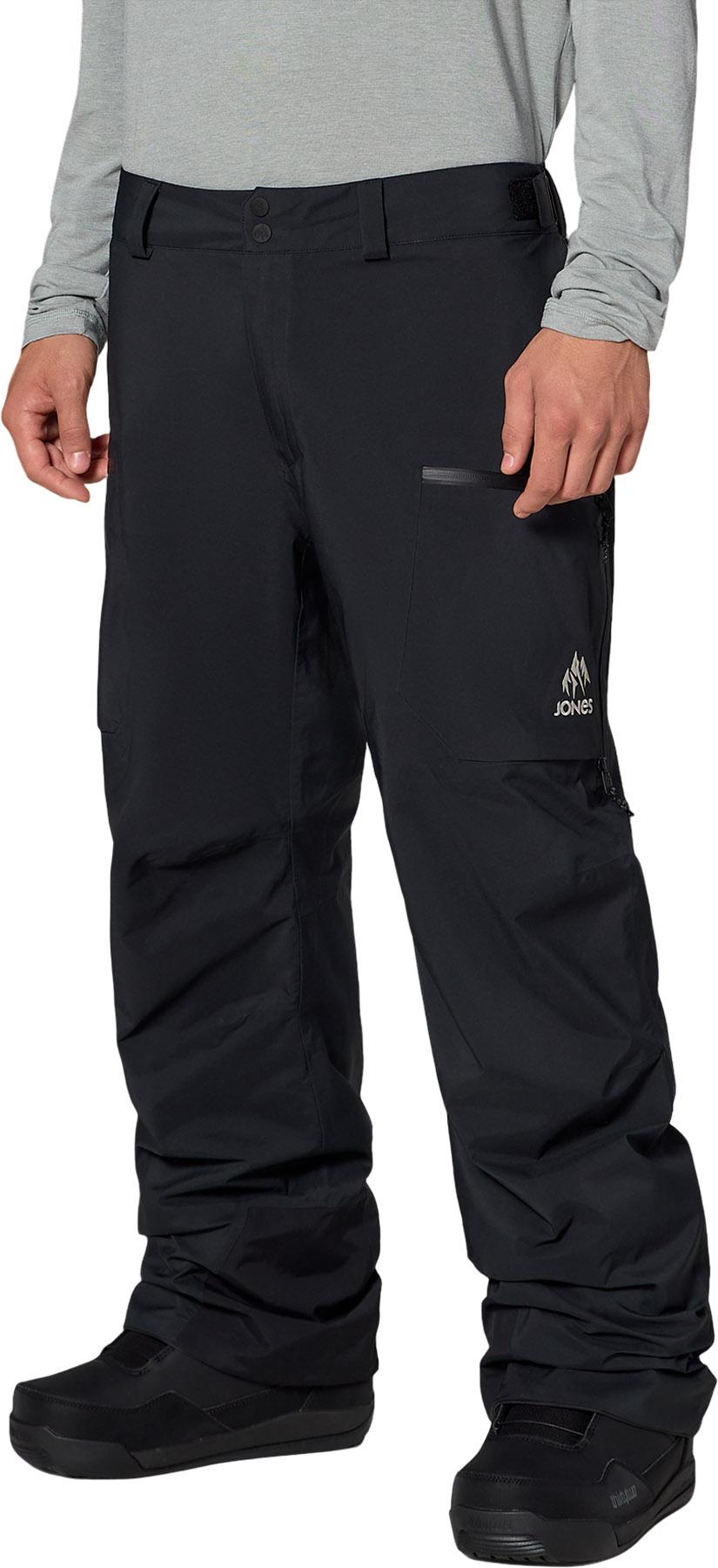 Product gallery image number 3 for product Deeper GORE-TEX Pants - Men's