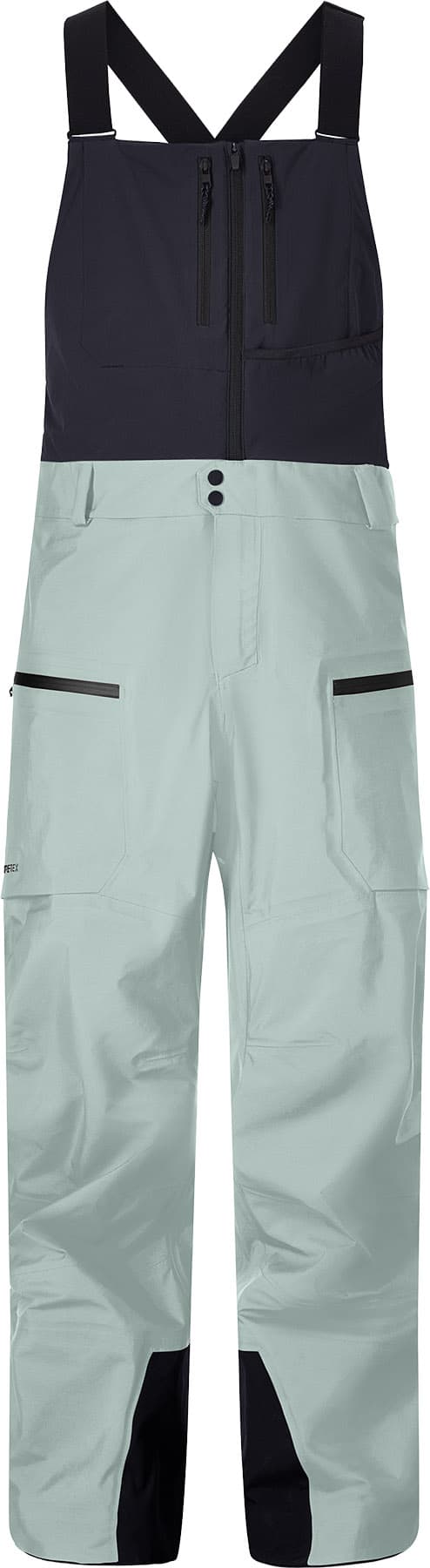 Product image for Higher GORE-TEX 3L Bibs - Men's