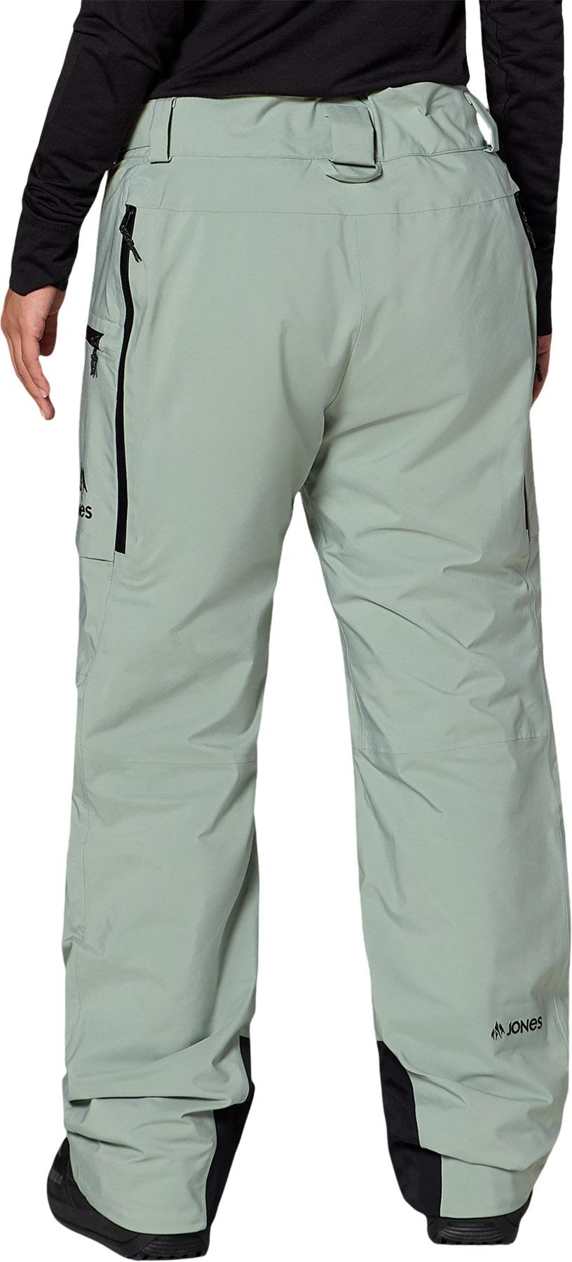 Numéro de l'image de la galerie de produits 2 pour le produit Pantalon GORE-TEX Deeper - Femme