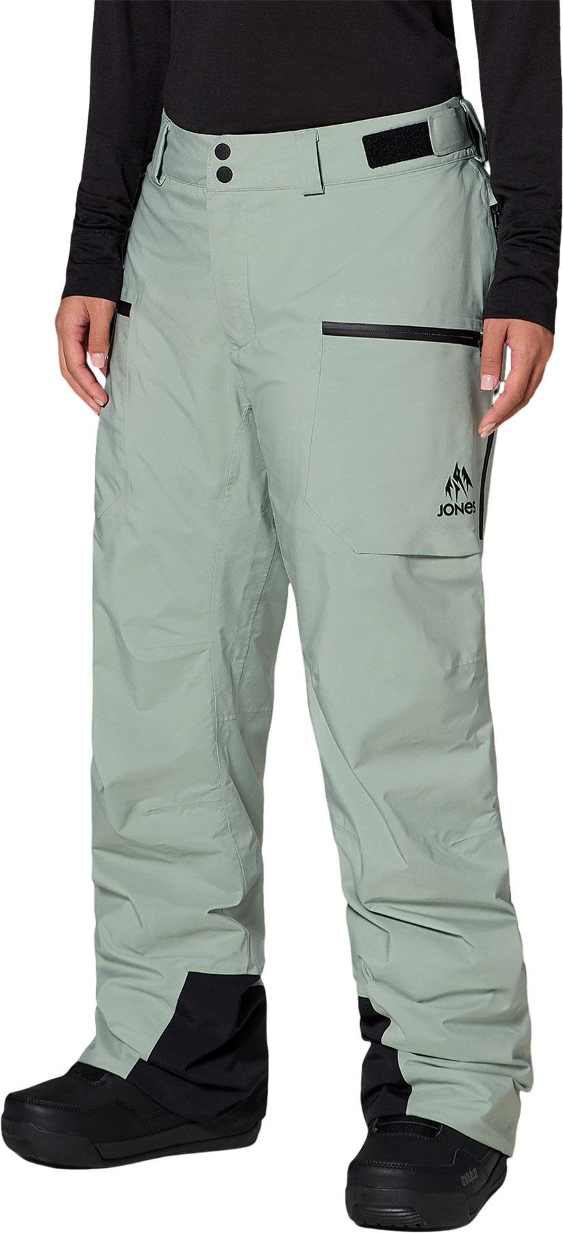 Numéro de l'image de la galerie de produits 3 pour le produit Pantalon GORE-TEX Deeper - Femme