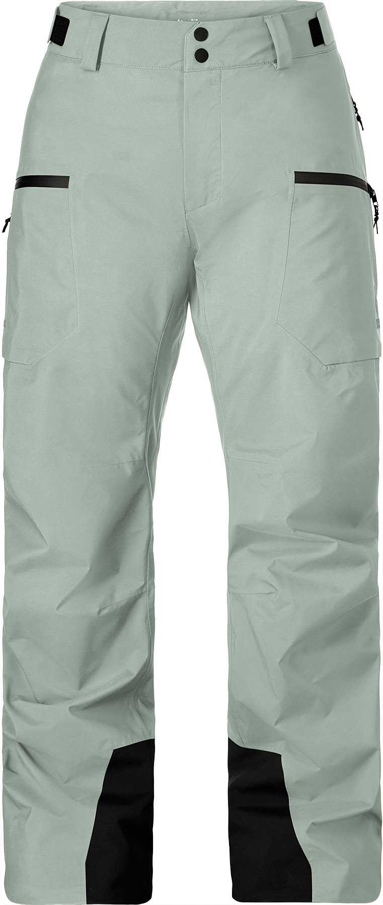 Glacier Gray