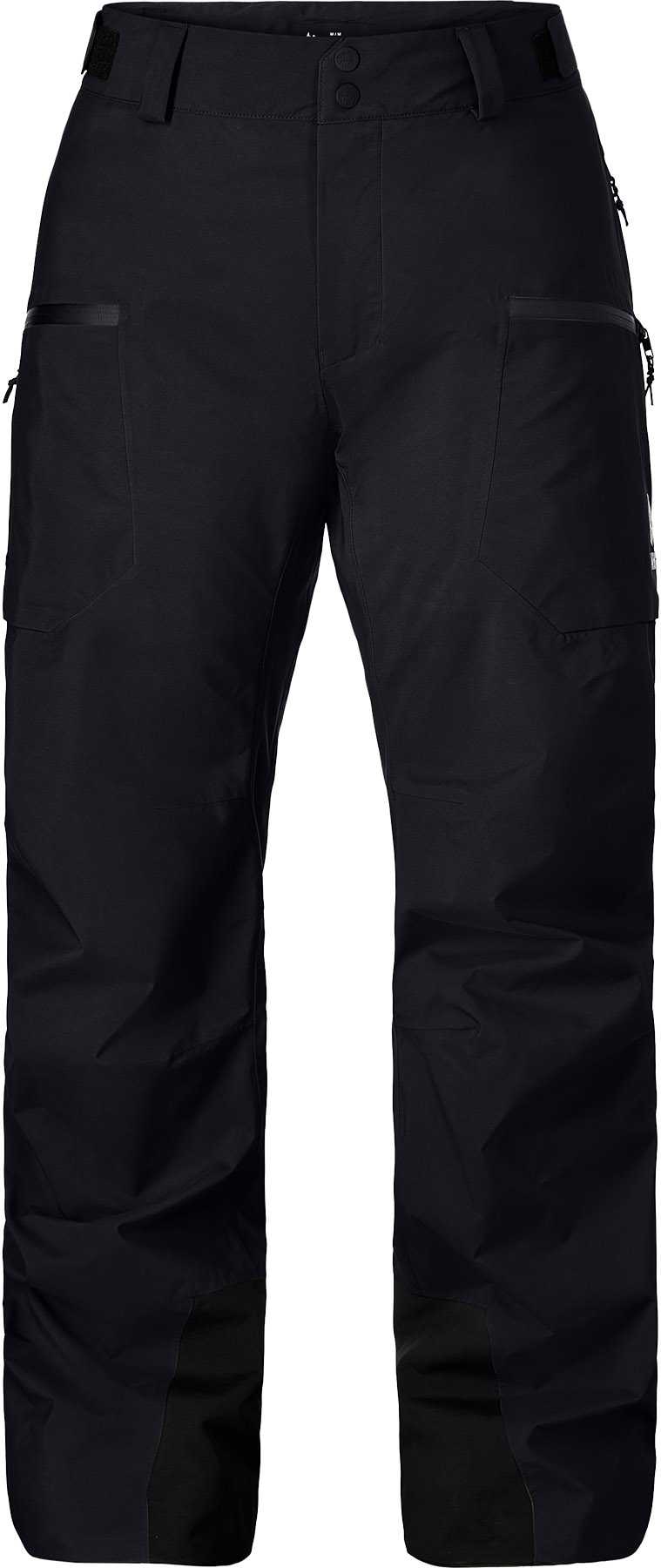 Stealth Black