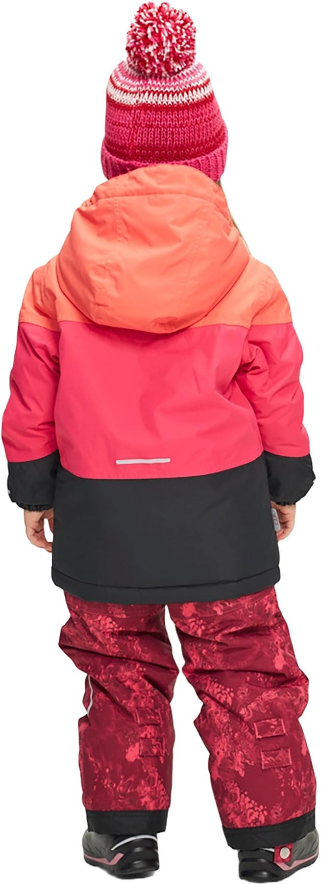 Product gallery image number 3 for product Ulula Jacket - Little Kids