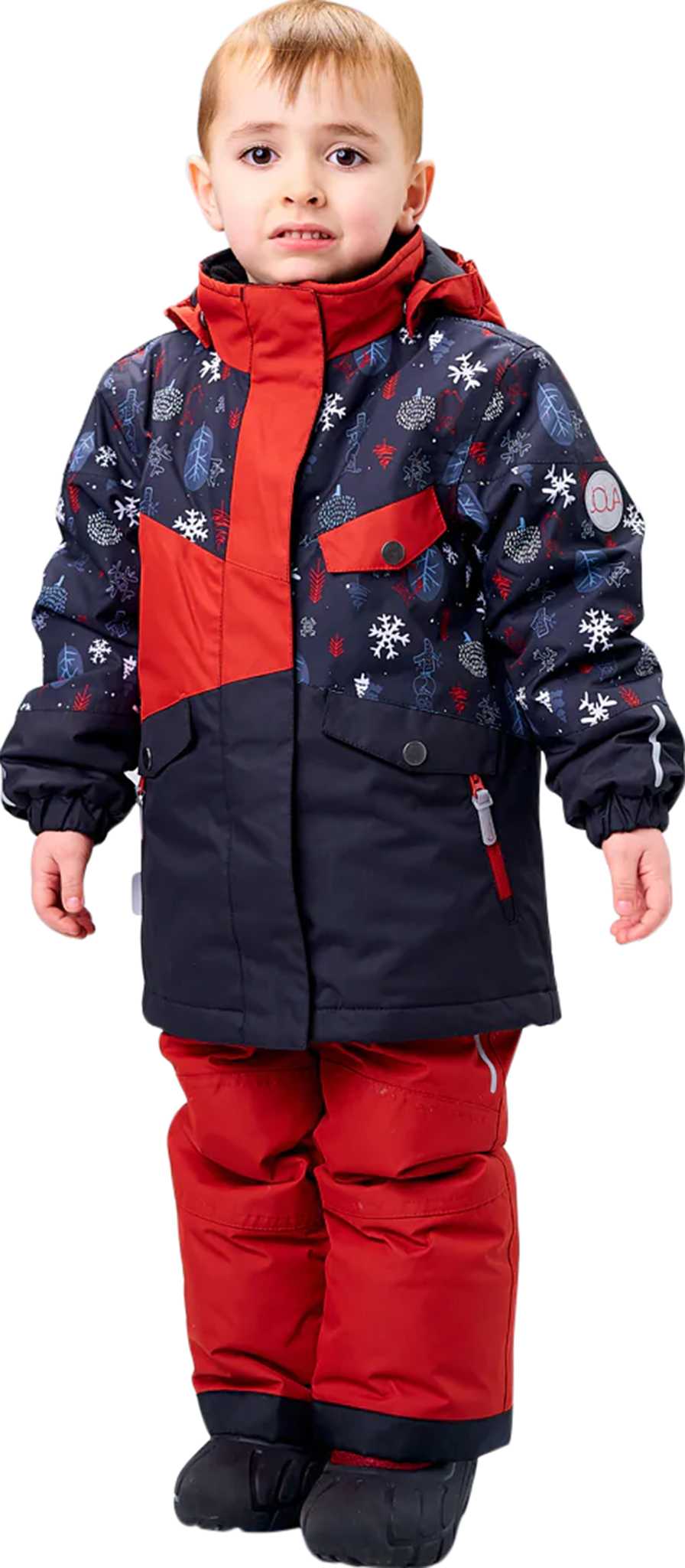 Product image for Ulula Jacket - Little Kids