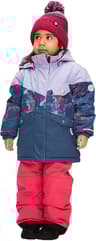 Colour: Lilac Print Patterns