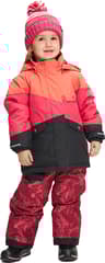Colour: Pink