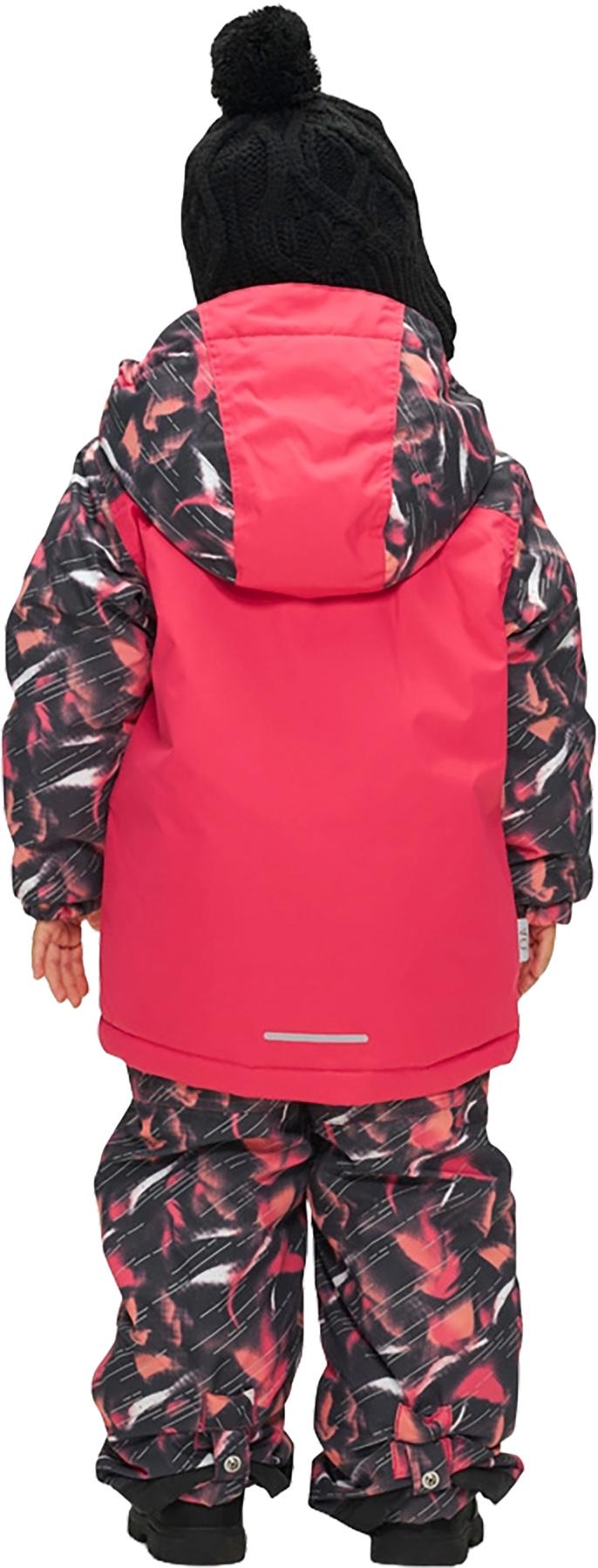 Product gallery image number 2 for product Choucouchou Waterproof Jacket - Little Kids