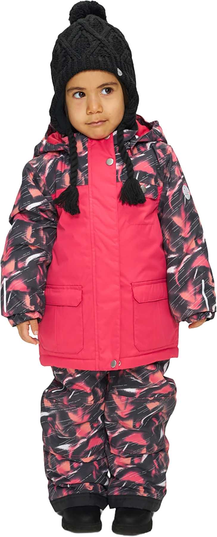 Image de produit pour Manteau imperméables Choucouchou - Petit Enfant