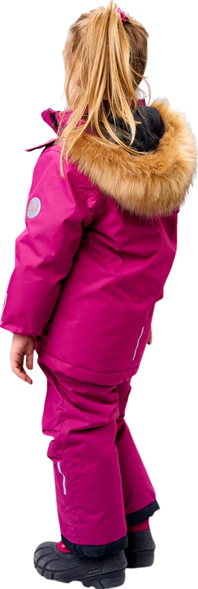 Product gallery image number 2 for product Nyctea Coat - Little Kids