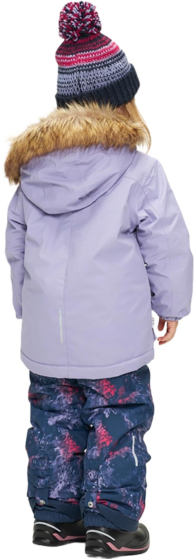 Product gallery image number 2 for product Nyctea Coat - Youth