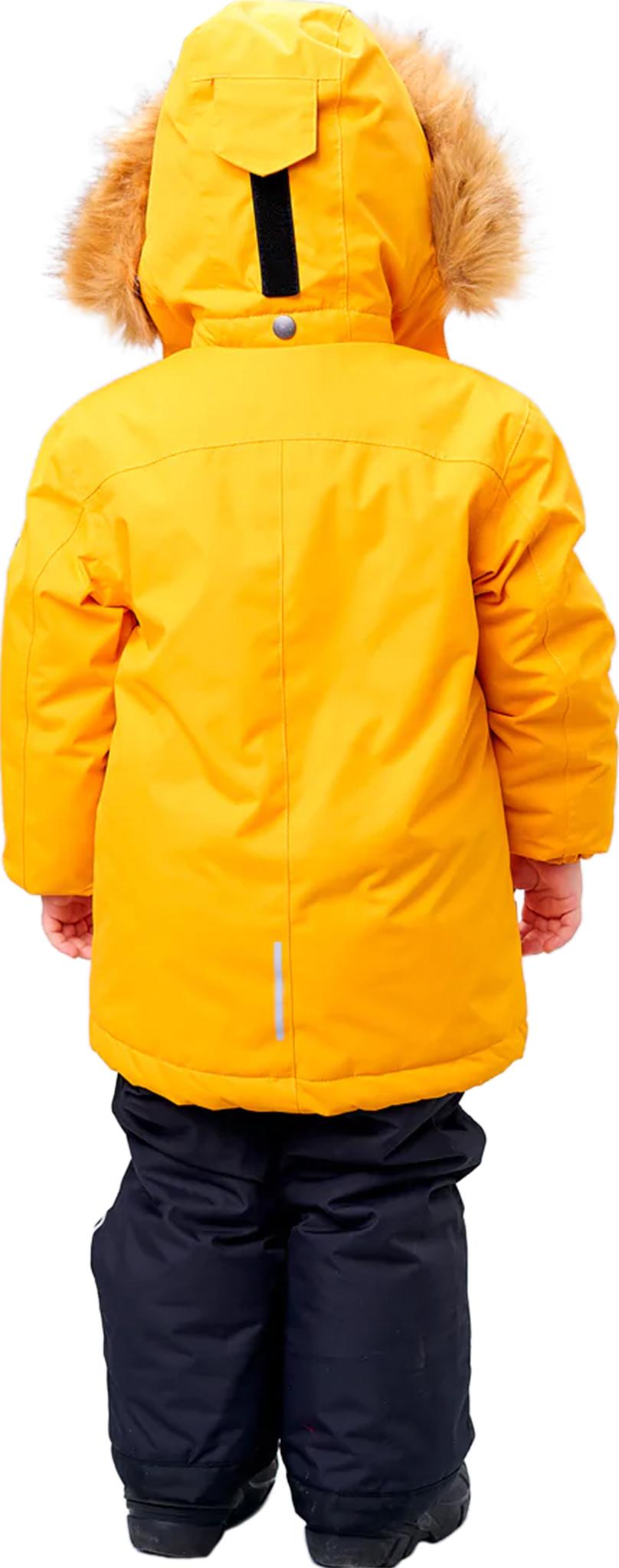 Numéro de l'image de la galerie de produits 2 pour le produit Manteau Nyctea - Jeune