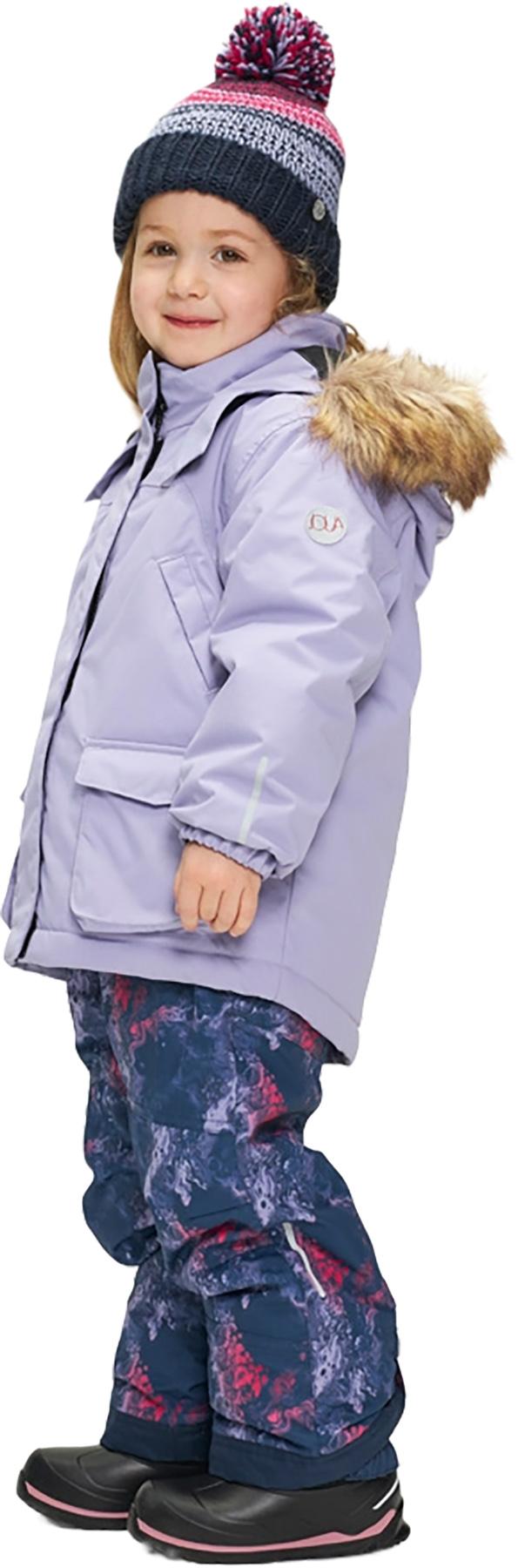 Product gallery image number 3 for product Nyctea Coat - Youth