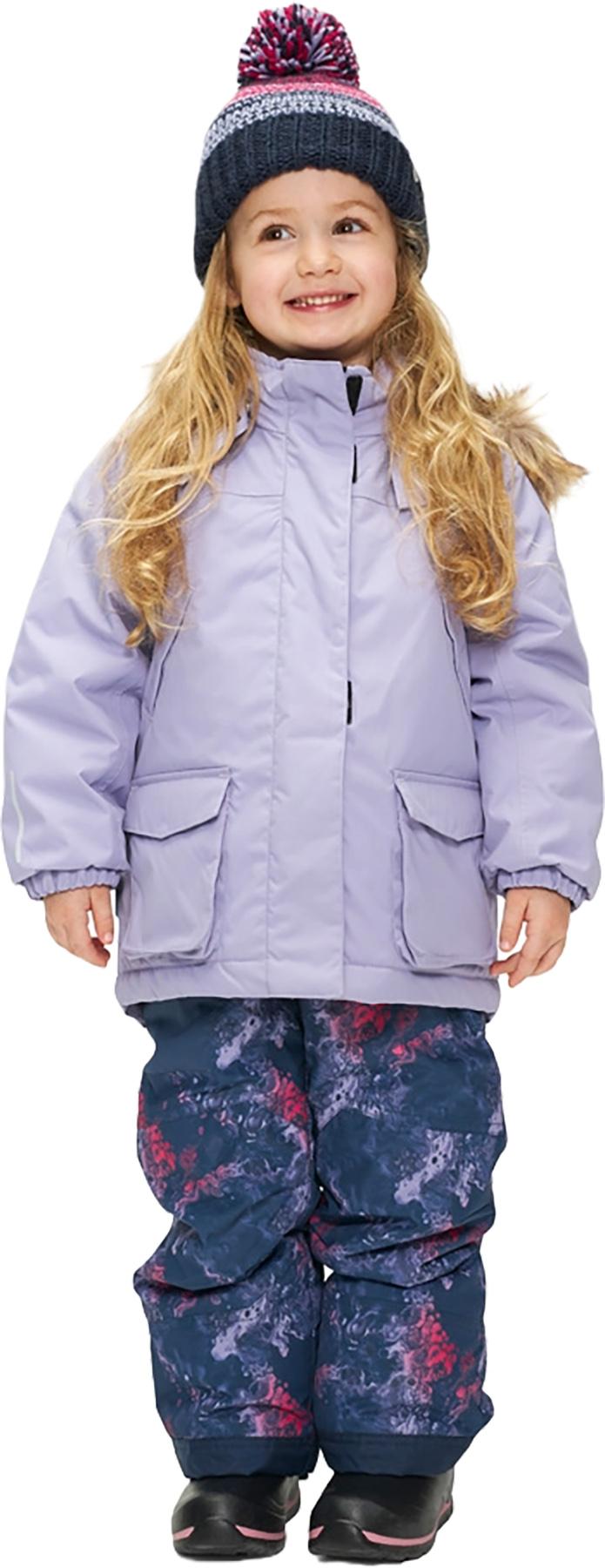 Product gallery image number 1 for product Nyctea Coat - Youth