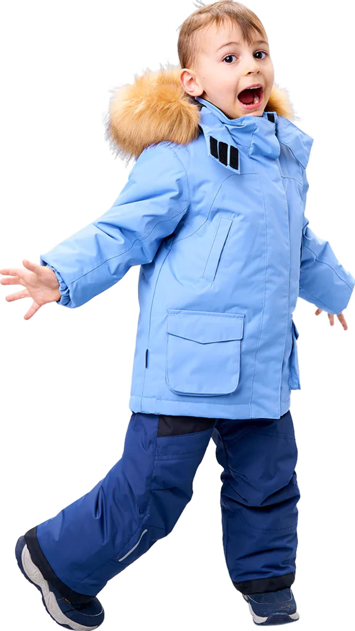 Product image for Manteau Nyctea - Jeune