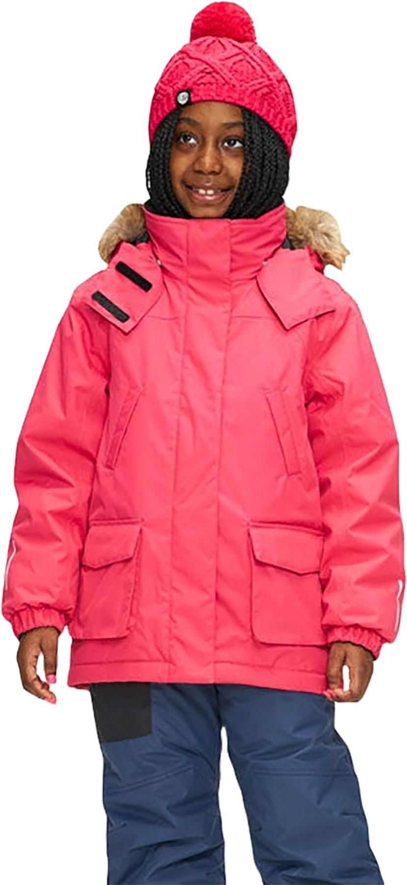 Product image for Nyctea Coat - Little Kids