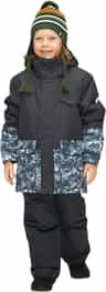 Colour: Black Camo Mix