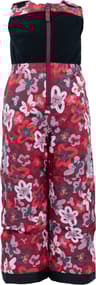 Couleur: Floral Print
