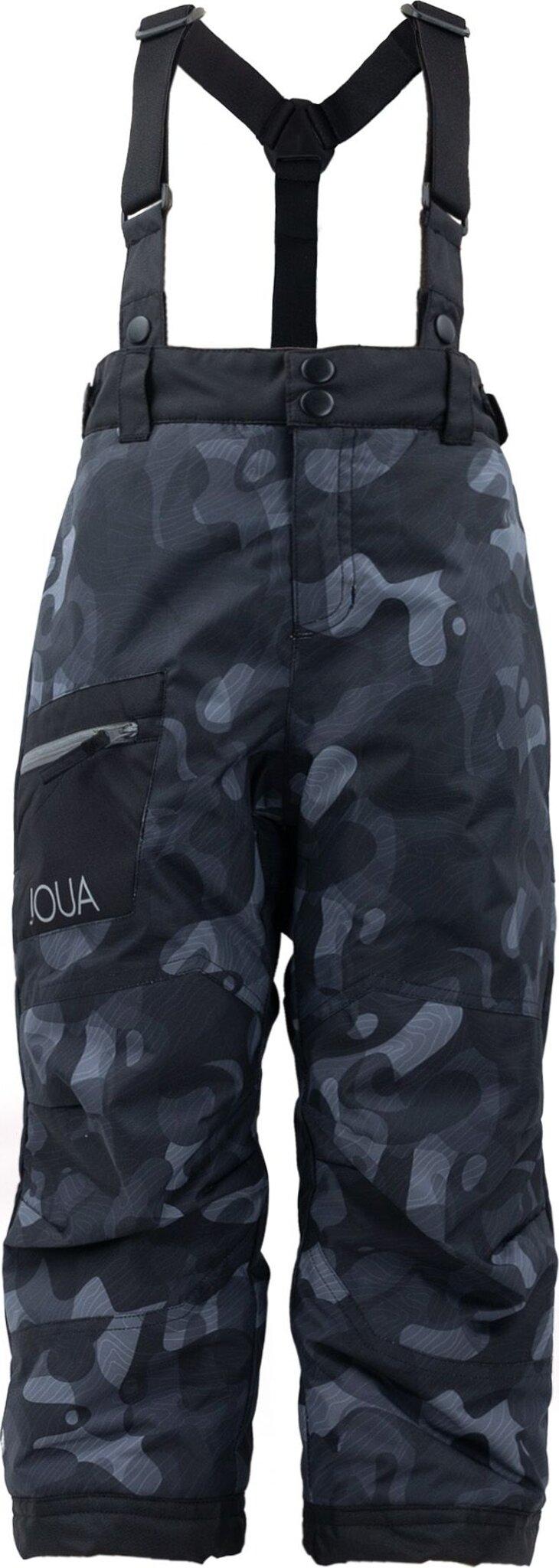 Camo Print