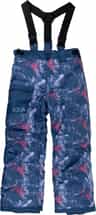 Couleur: Lilac Organic Print