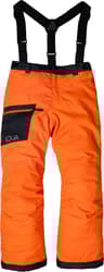 Colour: Orangeade
